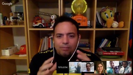 ENTREVISTA COM O EX- BISPO NATAN SILVA (PARTE 4)