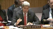 EEUU y Rusia cruzan reproches en ONU sobre tregua y ataque al convoy en Siria