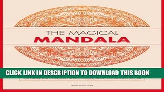 [PDF] The Magical Mandala: Coloring pages for adults and mood enhacing mandalas  that will fight