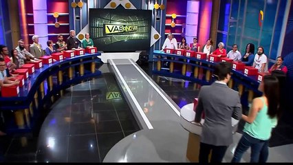 “Vas o no vas”: mellizas se llevaron S/. 200 por esta mala jugada