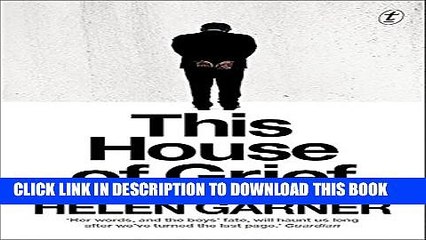 [PDF] This House of Grief: The Story of a Murder Trial Popular Colection