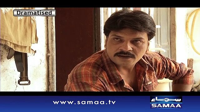 Kahan Tum Chale Gae | 21 Sept 2016