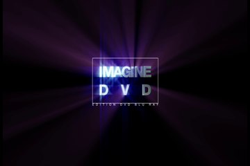 Logo imagine DVD