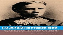[PDF] Shadows on My Heart: The Civil War Diary of Lucy Rebecca Buck of Virginia (Southern Voices