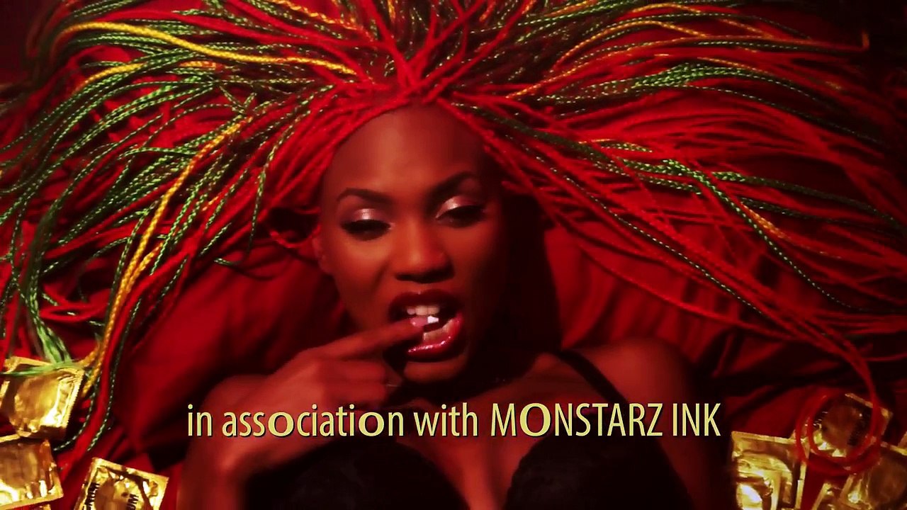 015 KK HOLLIDAY - WEH DI RUBBA DEH (OFFICIAL VIDEO) NSFW                                                                    by   DJ  Najim Hassas