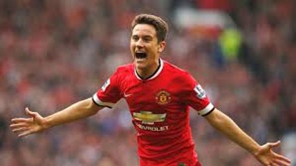Ander Herrera Goal  Northampton Town 1-2 Manchester United 21.09.2016 HD