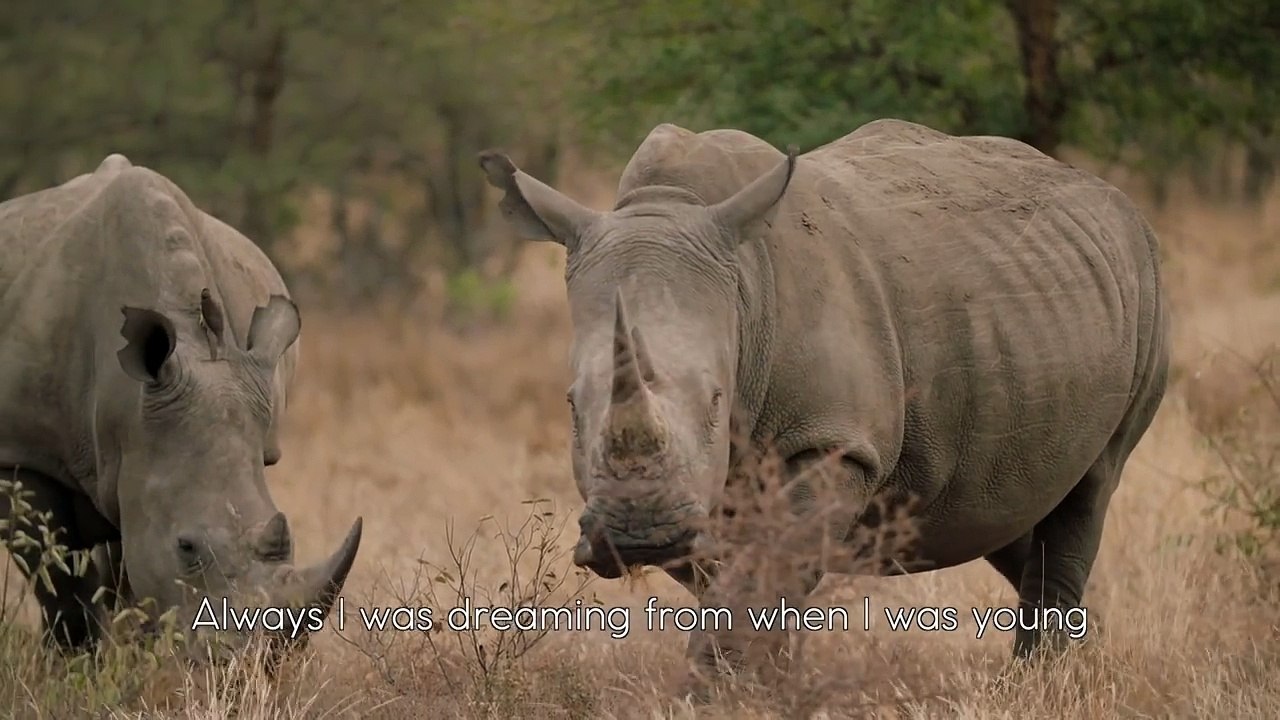 Meet the World’s First All-Female Team Created to Combat Poaching - Short Film Showcase