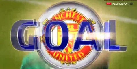 Marcus Rashford Goal - Northampton	1-3	Manchester United 21.09.2016