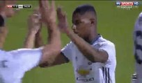1-3 Marcus Rashford Goal HD Northampton Town 1-3 Manchester United 21.09.2016 HD