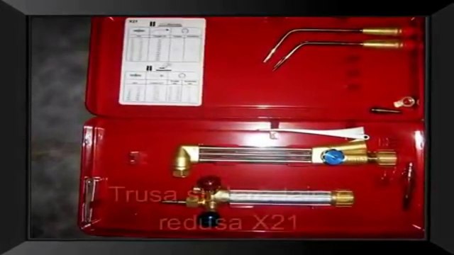 Gaze tehnice Suceava - Reductoare presiune pentru Oxigen Argon Acetilena Azot CO2