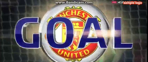 Marcus Rashford Goal HD Northampton Town 1-3 Manchester United 21.09.2016