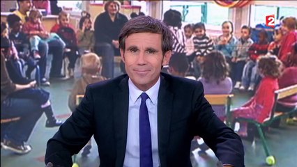 Décrochage scolaire : Najat Vallaud-Belkacem veut une école obligatoire jusqu'à 18 ans