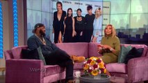 The Game revealed which Kardashians he actually had sex with