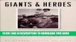 [PDF] Giants and Heroes: A Daughter s Memories of Y. A. Tittle Full Collection