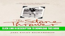 [PDF] The Stone Thrower: A Daughter s Lessons, a Father s Life Full Online