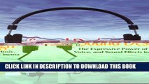 [PDF] Sound Design: The Expressive Power of Music, Voice and Sound Effects in Cinema Popular Online