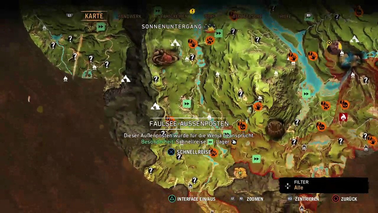 FarCry PRIMAL
