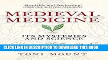 [PDF] Medieval Medicine: Its Mysteries and Science Popular Colection