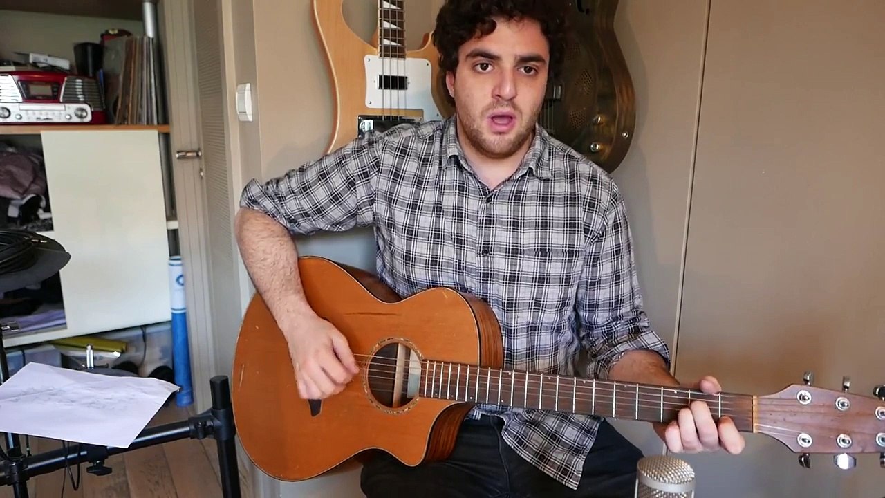 John Lennon - Working Class Heroes