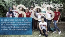 Social Good Summit Tunisia - promo French