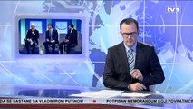 Čamil Duraković i Aleksandar Vučić o pomirenju na Klintonovoj konferenciji