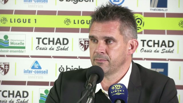 Foot - L1 - Bordeaux : Gourvennec «Un vrai match collectif»