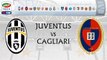 Juventus vs Cagliari 4-0 All Goals and Full Highlights HD 21.09.2016