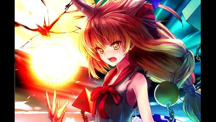 Super Mario Galaxy 2 Nightcore Melty Monster Galaxy