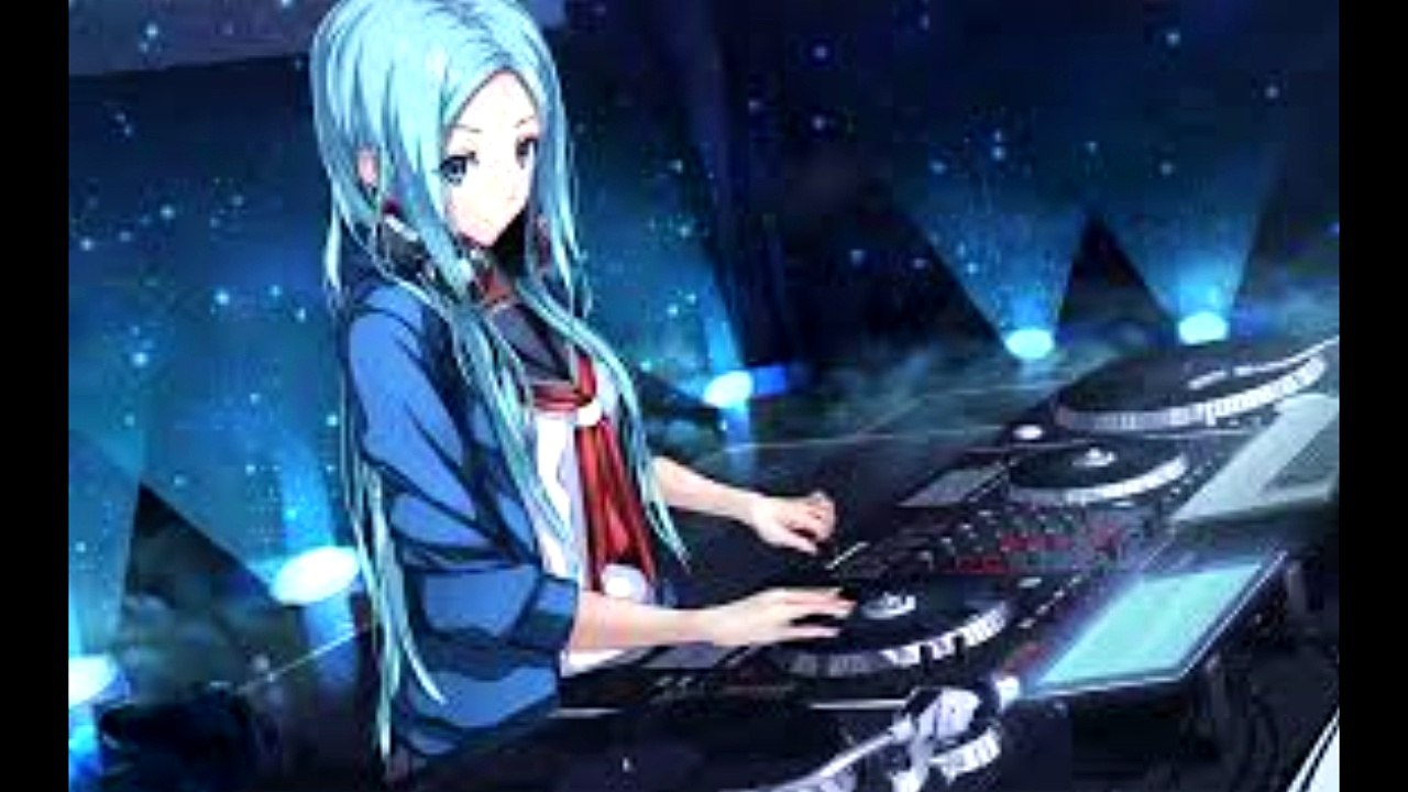 Super Mario Galaxy 2 Nightcore Puzzle Plank Galaxy