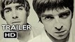 Oasis׃ Supersonic Official Trailer #1 (2016)  Documentary Movie HD