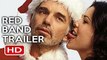 BAD SANTA 2 NSFW Red Band Trailer #2 (2016) Billy Bob Thornton, Christina Hendricks Comedy Movie HD