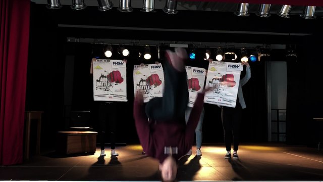 Abi Battle 2017 Wipperfürth - Theodor Heuss Gymnasium Radevormwald