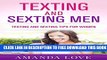 [PDF] TEXTING AND SEXTING FOR WOMEN: ROMANCE AND LOVE AT YOUR FINGERTIPS (TEXTING AND SEXTING BEST