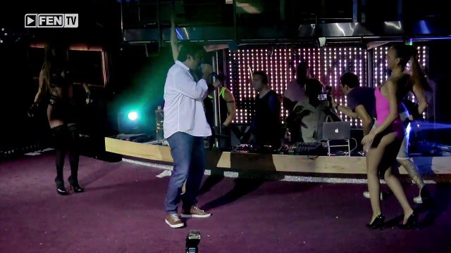 Toni Storaro feat. Azis, Sali Okka & Burhan - Kupon bez kray