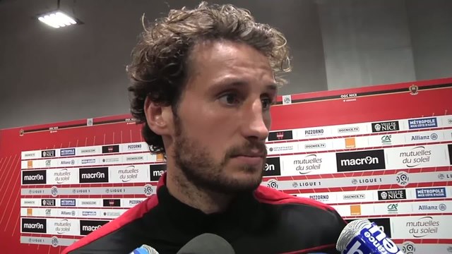 Foot - L1 - Nice : Baysse «On croque dans cette saison à pleines dents»