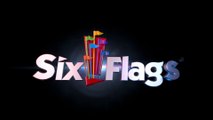 Six Flags Great America The Joker New 2017