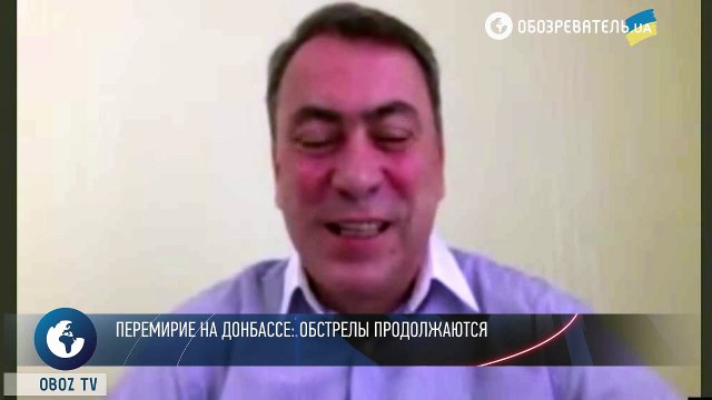 Проглядели: Романюк рассказал о российских войсках на границе западной Украины