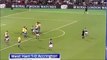 Dimitri Payet Amazing 97th Minute Free Kick Goal vs Accrington