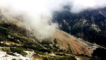 Llogara, Vlore, Albania