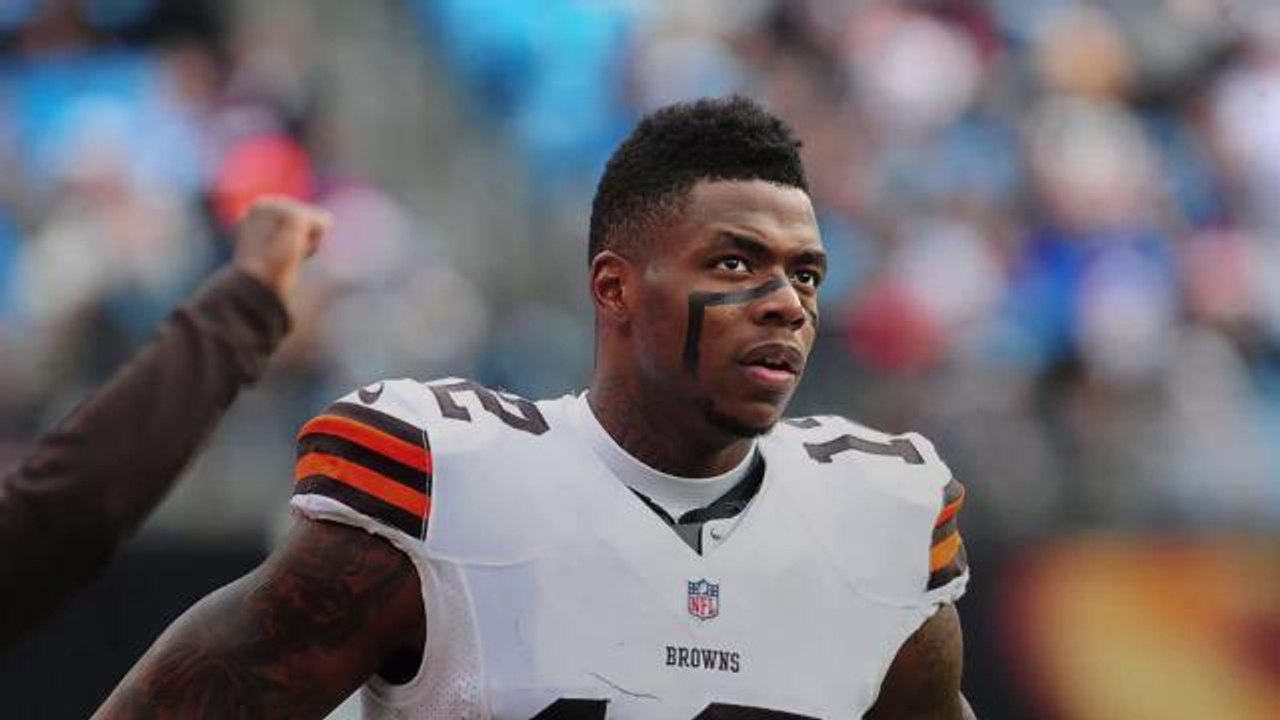Josh Gordon's troubled history since entering NFL