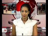 Regardez la colère de Aby Ndour, la sœur de Youssou Ndour