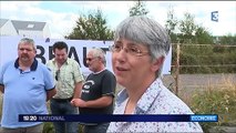 Aisne : fermeture de NLMK dans l'indifférence générale