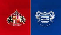 Queens Park Rangers 1-2 Sunderland AFC - All Goals Exclusive - 21.9.2016