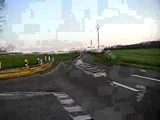 Speed Triple 955i  son