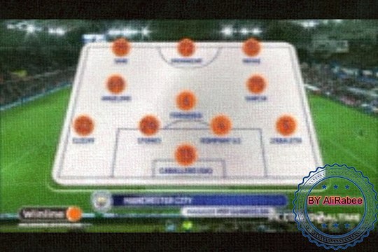 ملخص واهداف مباراة مانشستر سيتي وسوانزي سيتي بتاريخ 21-09-2016 كأس الرابطة الإنكليزية