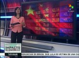 Niega China guerra de monedas con EE.UU. para fortalecer exportaciones