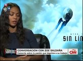 Sobre las declaraciones de esta hermosa dominicana ante su pasion