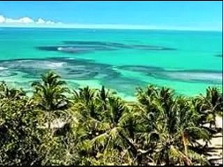 As Dez melhores Praias do Brasil