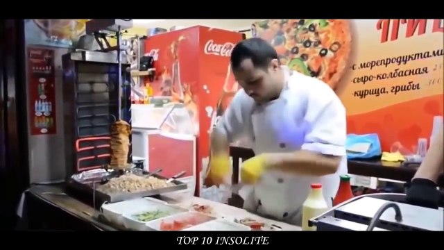 TOP 10 Personne Super-RAPIDE à la vitesse de LUMIÈRE !! RÉFLEXE de OUF et une VITESSE INCROYABLE !