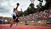 1 on 1 Basketball: Red Bull King of the Rock World Finals 2016